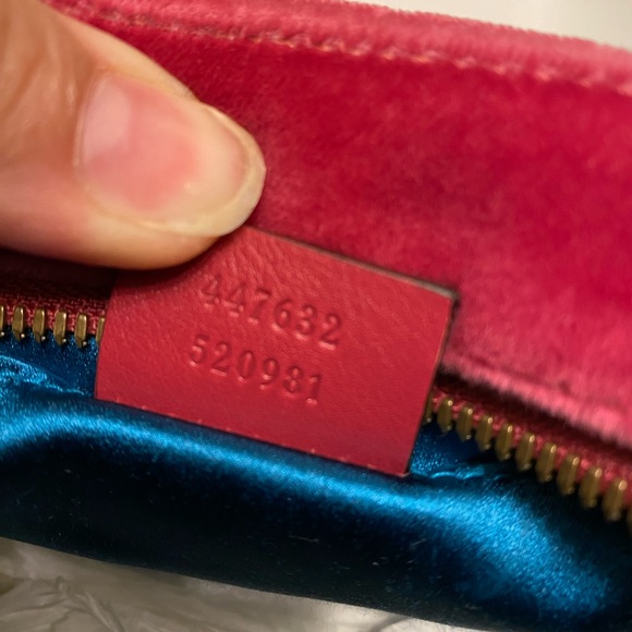 Gucci - Picture 7 of 7